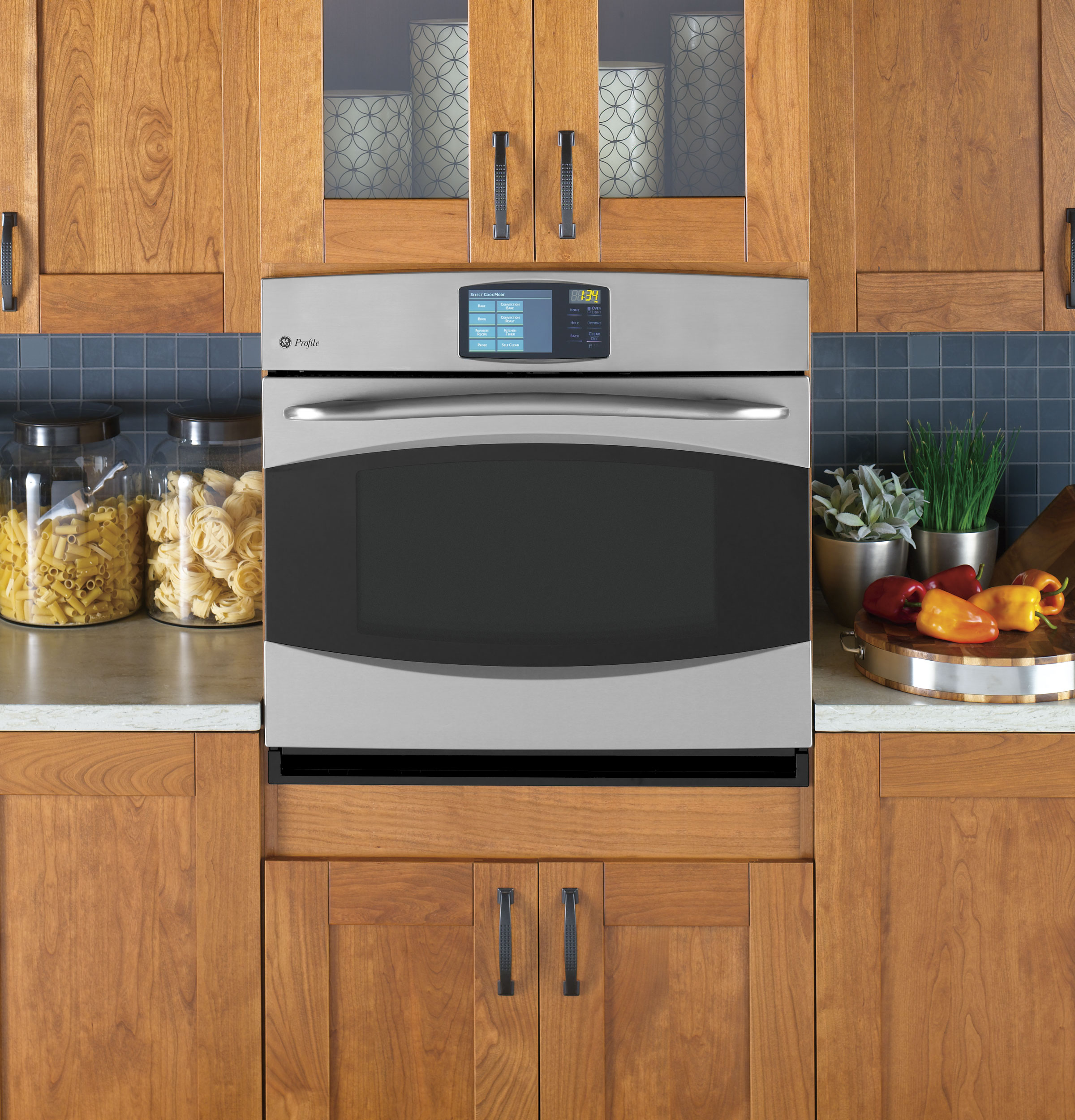 GE Profile™ 30