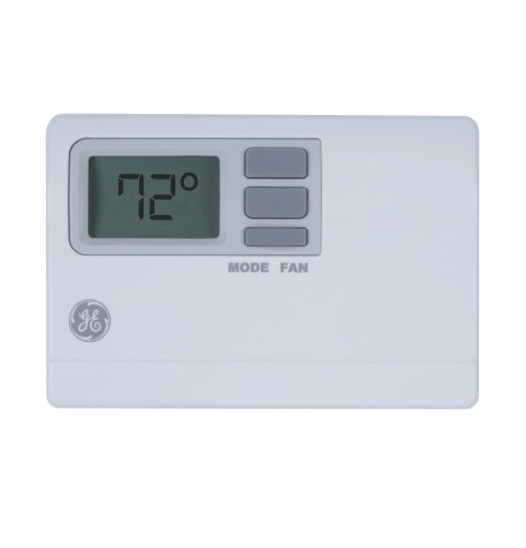 Wall Thermostat - Non-Programmable for AZ9V series (Phase 2)