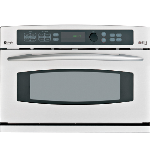 GE Profile Advantium® Wall Oven