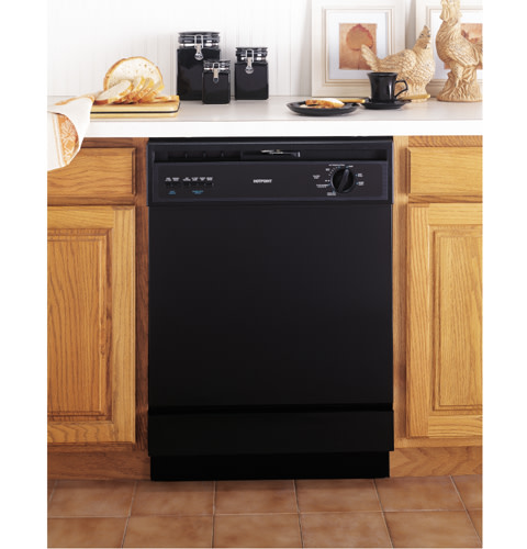 Hotpoint® Built-In Dishwasher