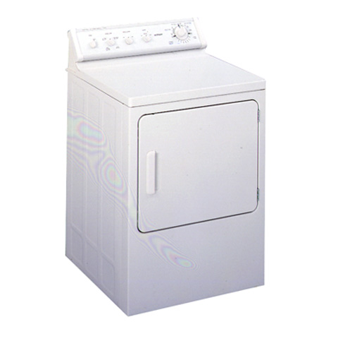 Hotpoint® Extra-Large Capacity Electric Dryer