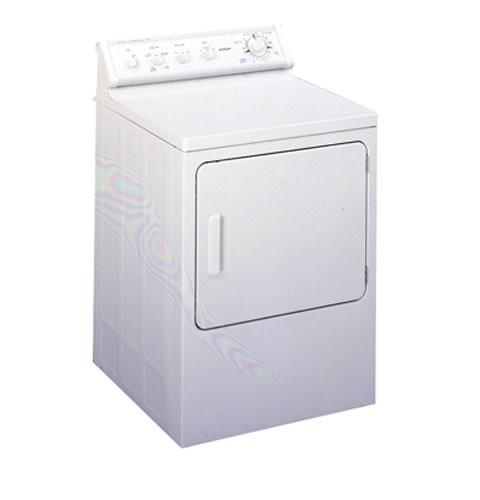 Hotpoint® Extra-Large Capacity Gas Dryer