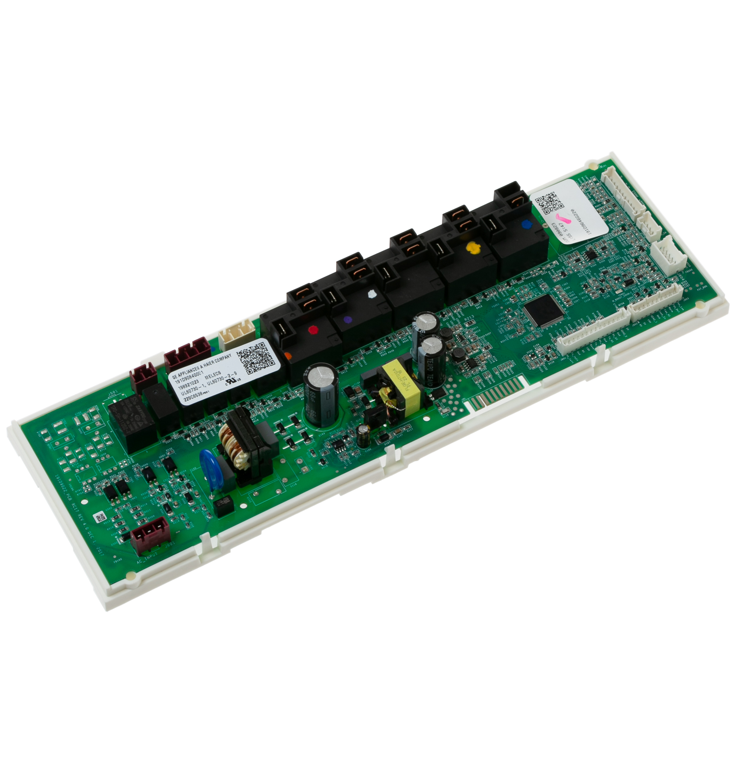 WB27X45313 CONTROL RC17 GE Appliances Parts