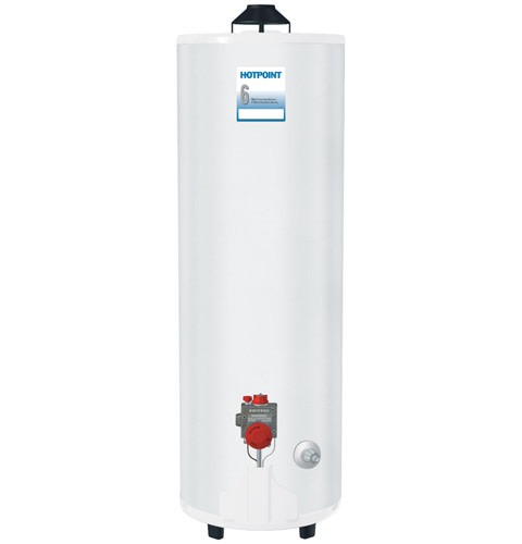 Hotpoint® Gas Water Heater
