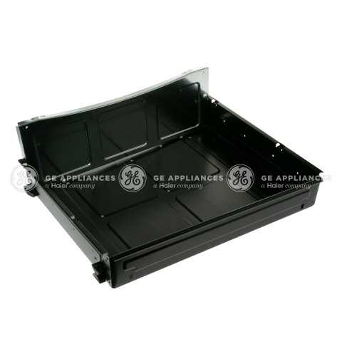Range Drawer Body
