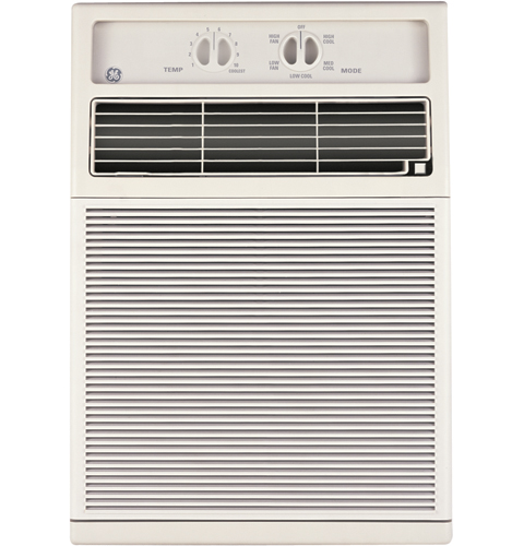 GE® 115 Volt Slide-Aire Room Air Conditioner
