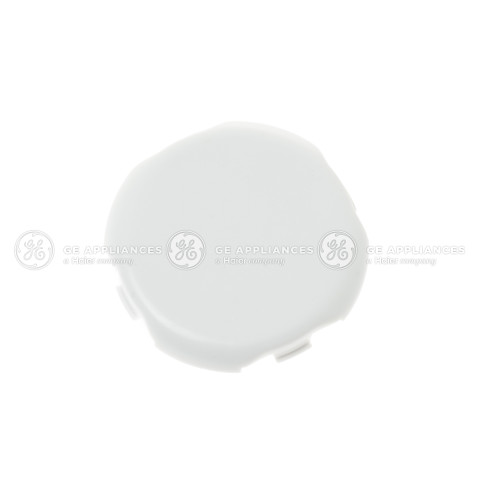 DAMPER PIN ACCESS COVER