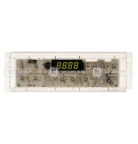 CONTROL OVEN TO9 (ELEC)