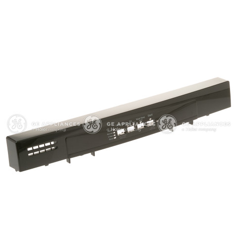 PANEL CONTROL ASSEMBLY - DARK GRAY
