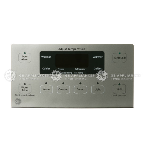 INTERFACE DISPENSER ASM