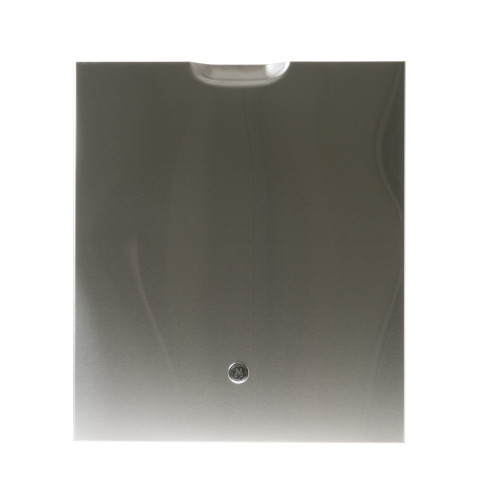 Dishwasher outer door assembly kit