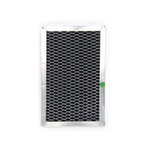 Microwave Charcoal Filter