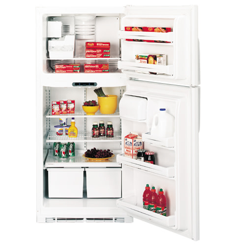 Hotpoint® Top-Freezer Refrigerator