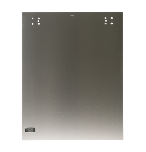 Dishwasher outer door assembly kit