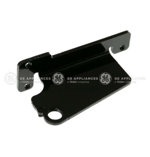 HINGE AND PIN STOP ASM