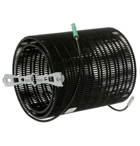 COND & BRACKET FORMED ASSEMBLY FF