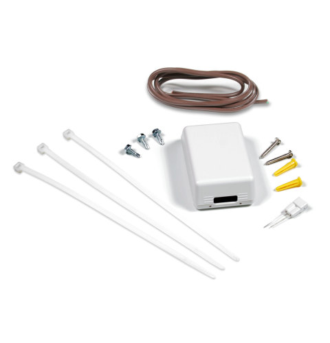 Wiring Kit for Programmable Thermostat