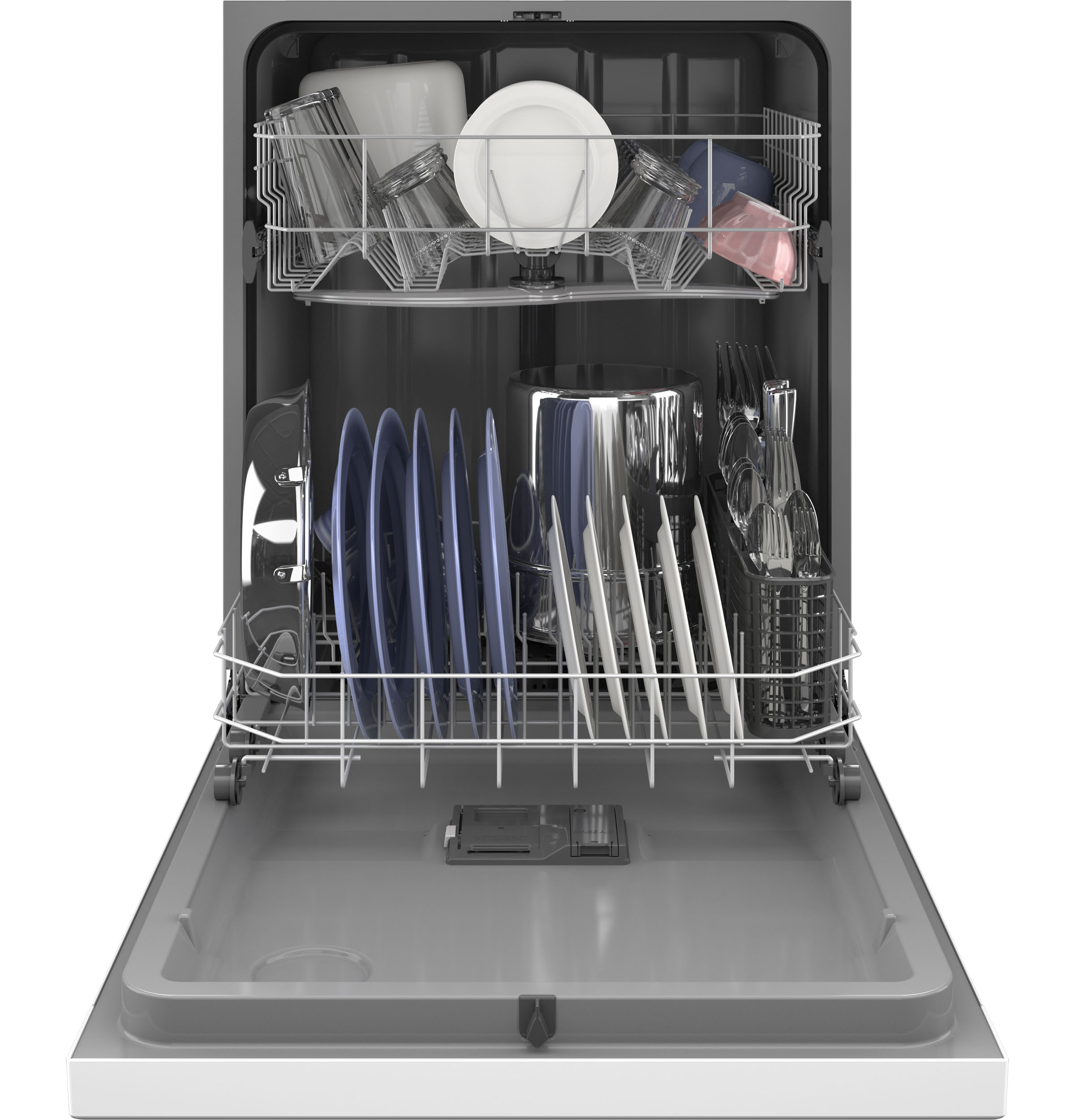 Hotpoint Dishwasher - Thumbnail 5