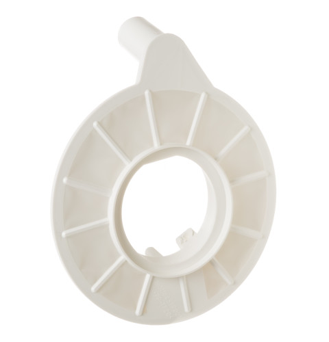 FINE FILTER ASSEMBLY