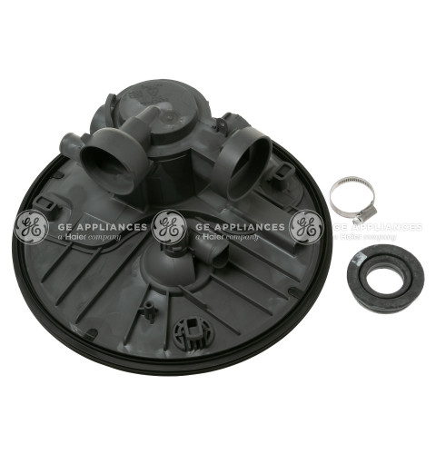 SUMP OVERMOLD AND GASKET SERVICE KIT