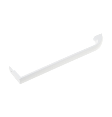 REFRIGERATOR HANDLE - WHITE