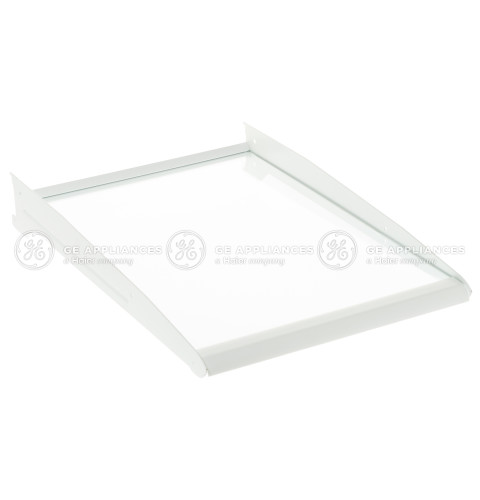 SHELF GLASS ASSEMBLY