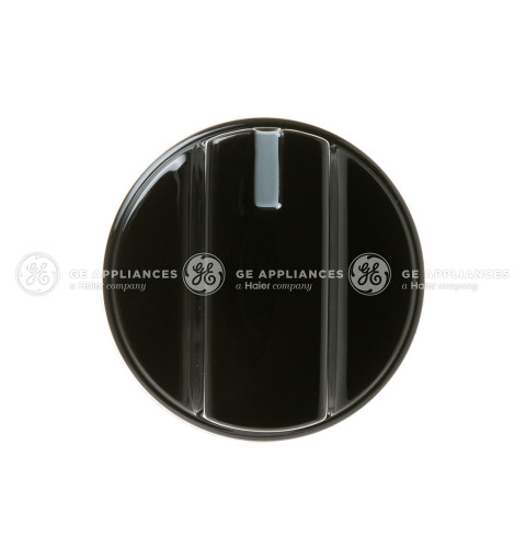 KNOB ASSEMBLY - BLACK