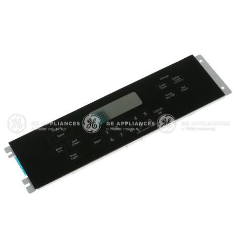 KEYPANEL SUPT ASSEMBLY (BLACK)