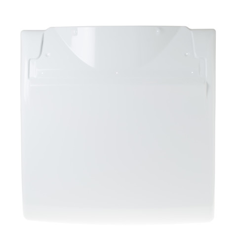 DRYER BOTTOM COVER