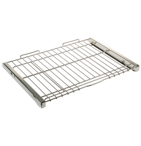 RACK OVEN AND SLIDE 36