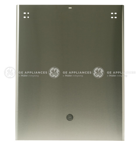 CAFE OUTER DOOR SRVC ASM SS