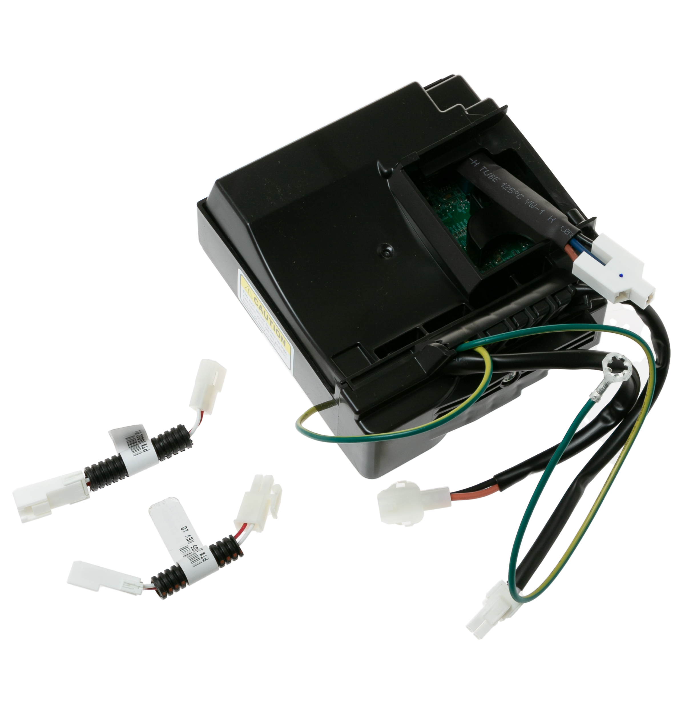 WR49X10283 | Refrigerator Compressor Inverter Control Board | GE ...