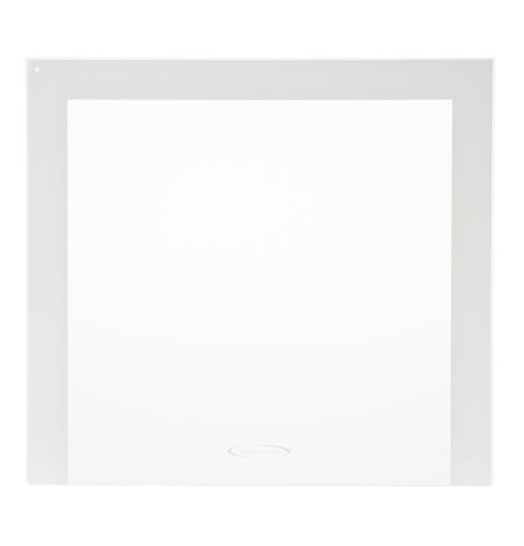 Refrigerator glass cover pan