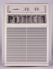 GE® 115 Volt Slide-Aire Room Air Conditioner