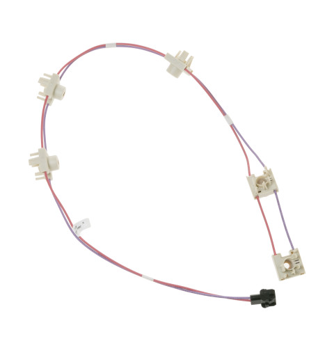 Range Harness Switches