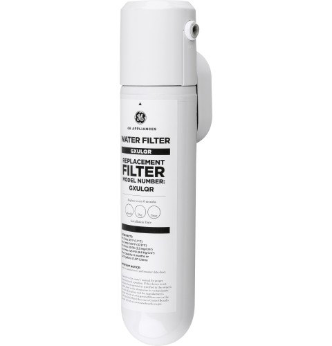 FULL FLOW WATER FILTRATION SYSTEM