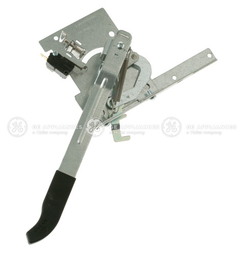 LATCH ASSEMBLY