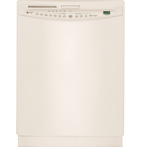 GE Profile™ Built-In Dishwasher