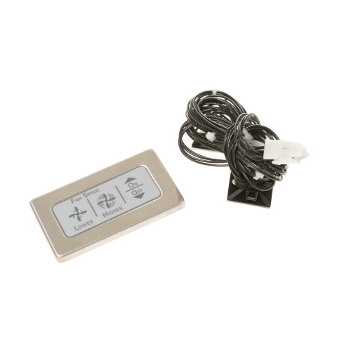 Range Hood Remote Switch & Trim Cable