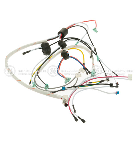 OUTDOOR WIRE HARNESS