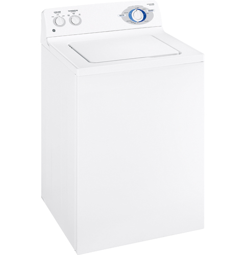GE® 3.2 Cu. Ft. Super Capacity Washer