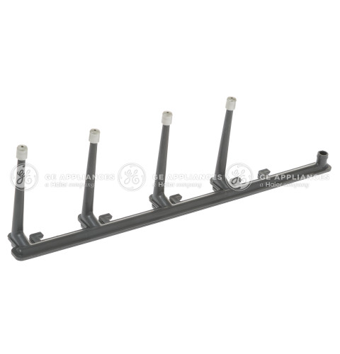 BOTTLE BLASTER ASSEMBLY