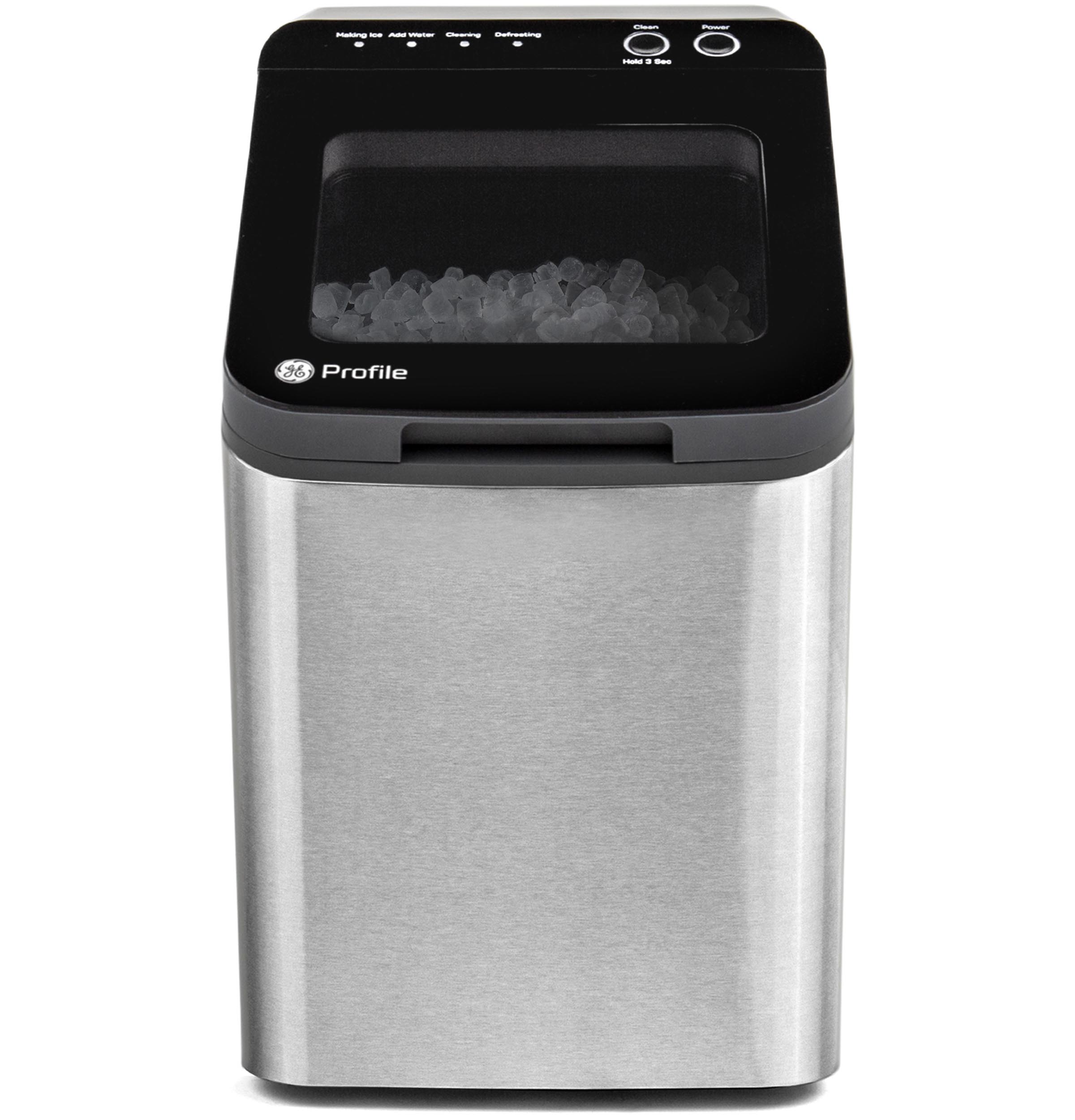 GE Profile Opal ™ 1.0 Nugget Ice Maker