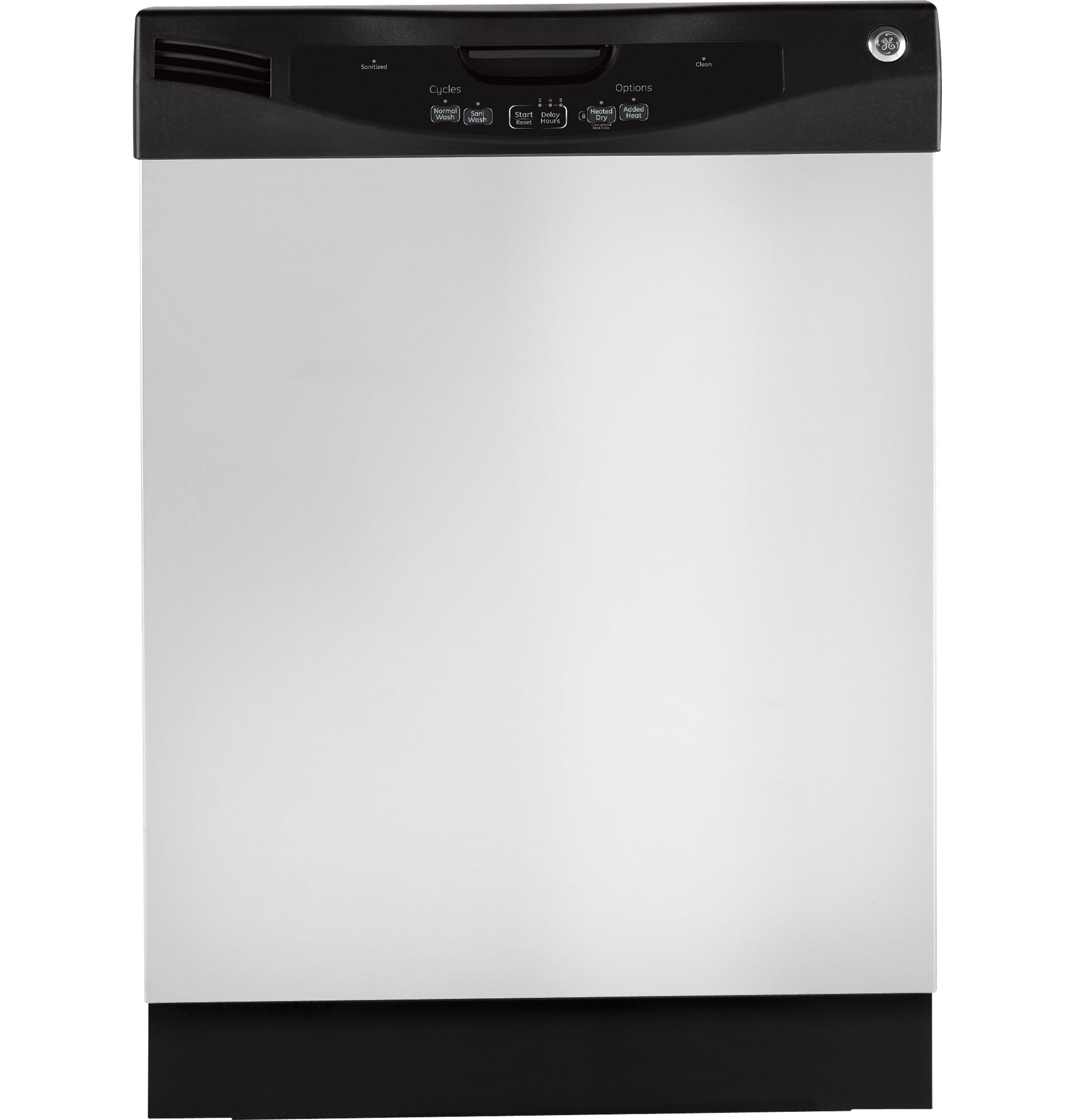 GE® Tall Tub Built-In Dishwasher