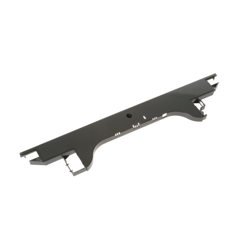 Refrigerator middle top cover (dark grey)