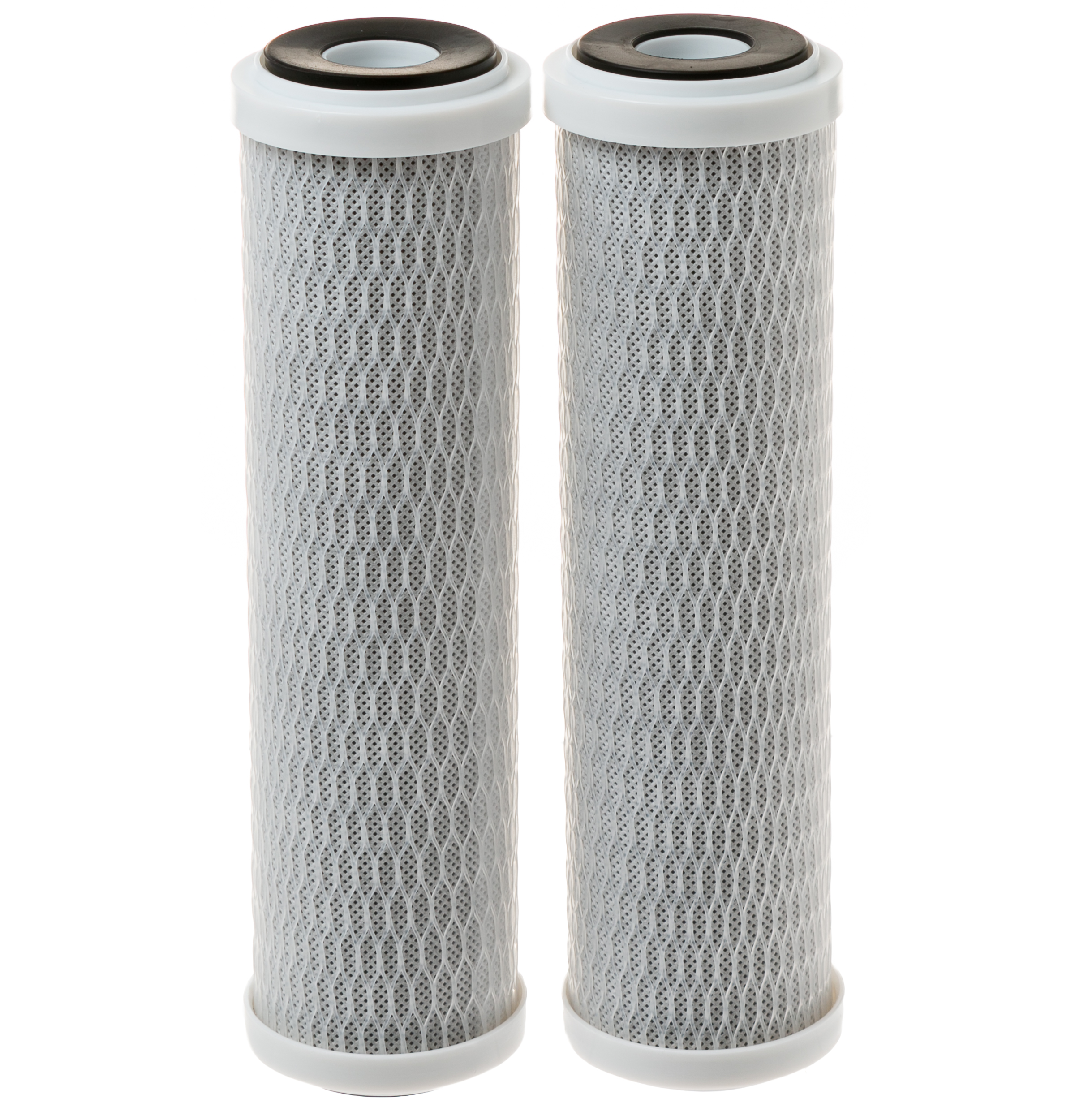 Reverse Osmosis Replacement Filter Set — Model #: FX12P