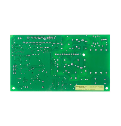 Dishwasher Control Board