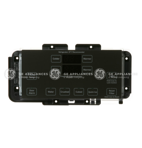 CONTROL DISPENSER BK