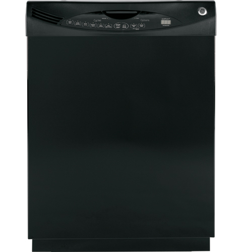 GE® Tall Tub Built-In Dishwasher