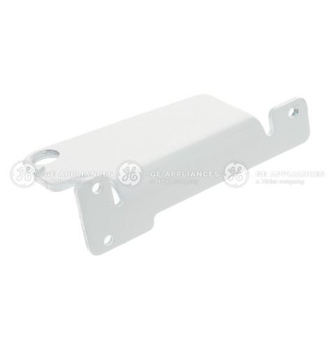 HINGE AND PIN STOP ASM